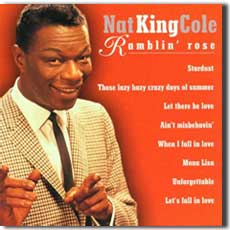 Ramblin' Rose Album Cover