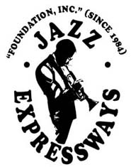 Jazz Expressways Foundation logo