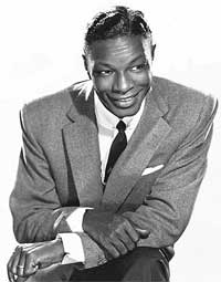 Nat King Cole